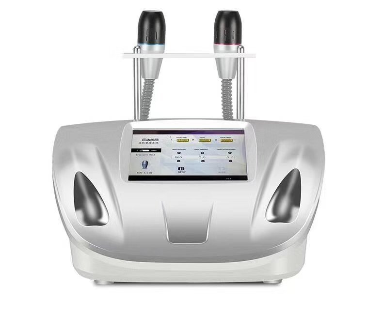 HIFU➕V-max V-MAX: Aparat HIFU pentru lifting facial și de întinerire a pielii