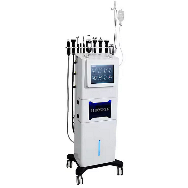 Sistem Aqua Peeling | profesional | Dermis.ro